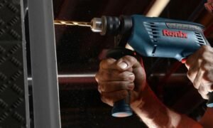 YWMLFZ 48W Cordless
