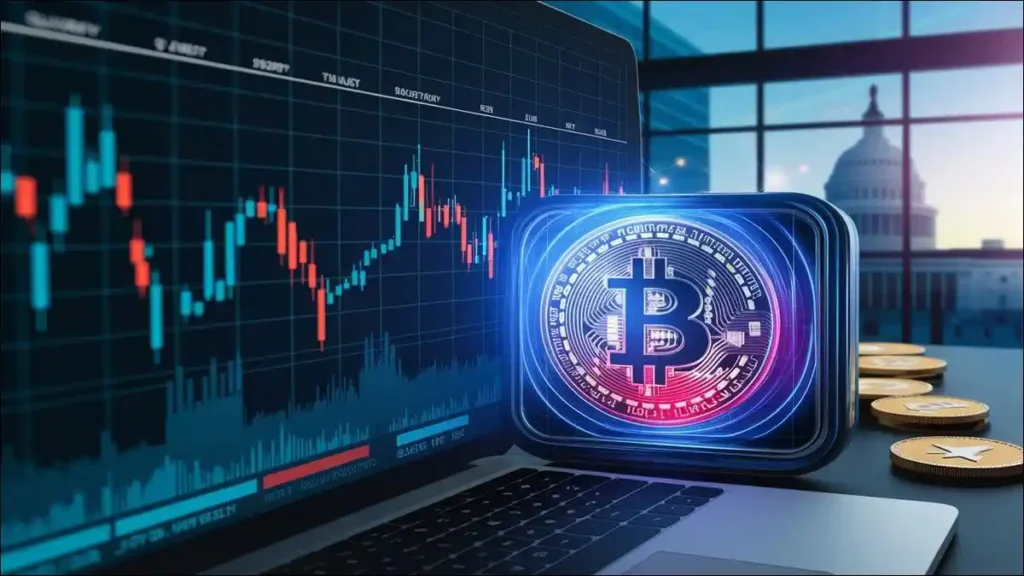 iCryptoAI.com: Your AI-Powered Gateway to Smarter Cryptocurrency Investing